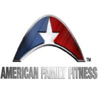 American Family Fitness Virginia Center Commons image 1